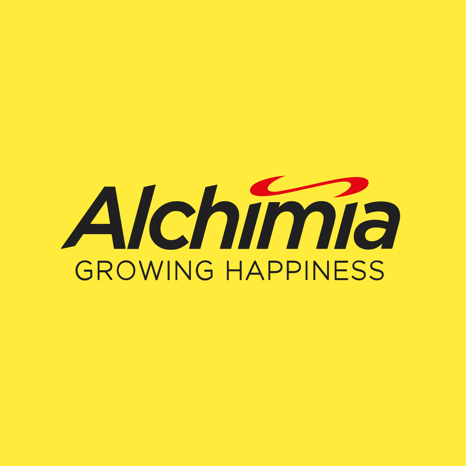 Alchimia Grow Shop logo