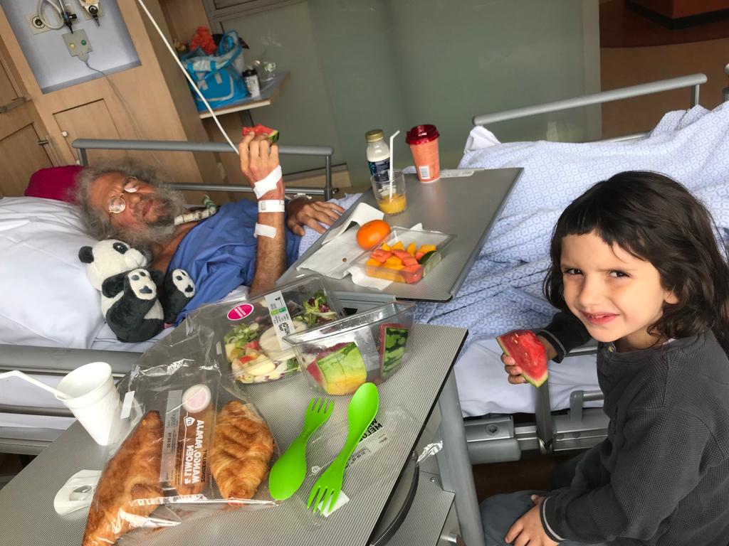 soma hospital