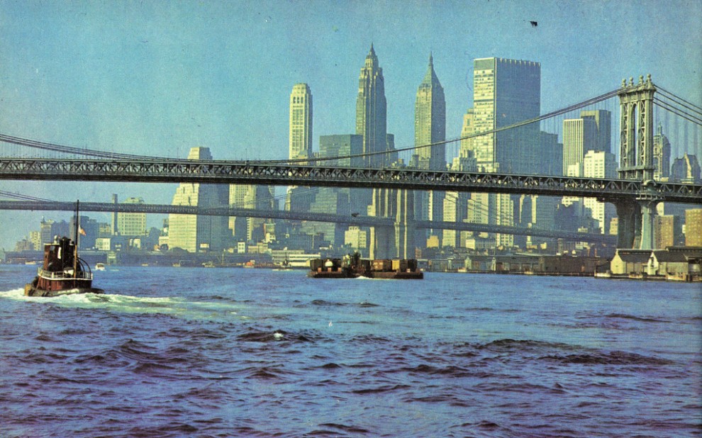 NYC