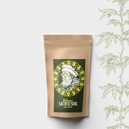 Soma’s Mycorrhiza product