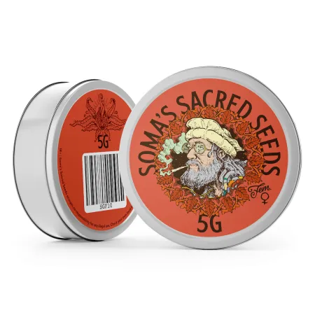 5G strain