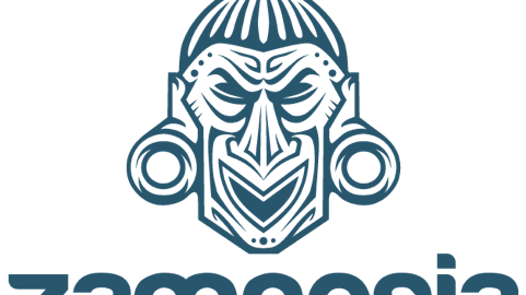 Zamnesia logo