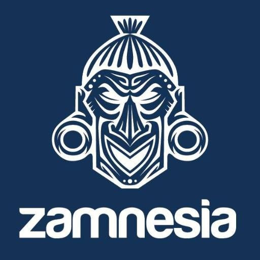 Zamnesia logo